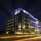 Aloft Gainesville University Area - map