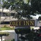 Cozy Inn - map