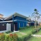 Coral Tree Villa Huahin - map