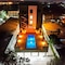 Comet Hotel Suratthani - map