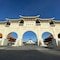 Cosmos Hotel Huashan Town - map
