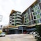 Clover Hotel Hatyai - map