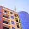Igar Plaza Hotel - map