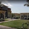 Courtyard International Hotel - map