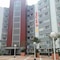 Baguio Suites @ Albergo Residence - map