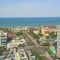 Toan Thang Hotel - map