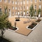 Goodenough College - map