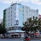 Grand Hostel Berlin Urban - map