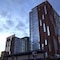 The Stay Club Colindale - map