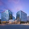 Crowne Plaza Shanghai Hongqiao By Ihg - map