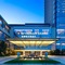 Wyndham Grand Suzhou Fenhu - map