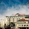 Sapa Highland Resort & Spa - map