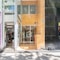 Babel Apartments Recoleta - map
