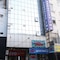 Airport Hotel Delhi Aerocity Inn - map