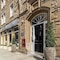Premier Suites Edinburgh Fountain Court - map