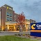 Comfort Inn & Suites Boise Airport - map