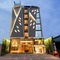 Yellow Star Ambarukmo Hotel - map