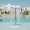 Abacus Suites - map