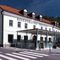 Postojna Cave Rooms & Apartments Proteus - map