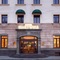 Hartwell Hotel - map