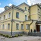 Menshikov Boutique Hotel - map