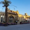 Cataract Layalina Naama Bay - map