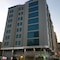 Address Tower Hotel - map