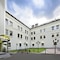 Art Hotel Sofit - map