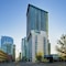 Holiday Inn Hotel & Suites Montreal Centre-Ville Ouest By Ihg - map