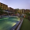 Sunsuri Villas - map