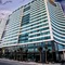 Grand Mogador Casablanca - map