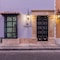 Hotel Monaguillo De Getsemani - map