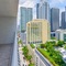 The Club At Brickell Bay - map