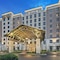 Staybridge Suites Florence - Civic Center By Ihg - map