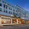 Aloft Delray Beach - map