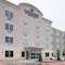 Candlewood Suites Austin Airport By Ihg - map