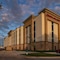 Hampton Inn & Suites By Hilton Plano Dallas - map