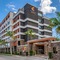 Comfort Suites Fort Lauderdale Airport & Cruise Port - map