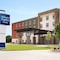 Holiday Inn Express Mccook By Ihg - map