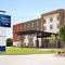 Holiday Inn Express Auburn Hills South By Ihg - map