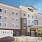 Wingate By Wyndham Page Lake Powell - map