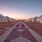 Dwo Golden Camp Merzouga - map