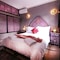 Riad Luzia - map