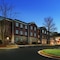 Four Points By Sheraton Raleigh Arena - map
