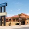 Travelodge By Wyndham Kingman - map