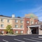 Wingate By Wyndham Moses Lake - map
