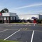 Howard Johnson Inn Richmond West - map