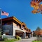 Marriott Grand Residence Club, Lake Tahoe - map