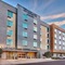 Towneplace Suites By Marriott Los Angeles Lax Hawthorne - map
