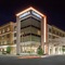 Hilton Garden Inn North Phoenix Scottsdale - map